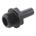 W4 Stem Adaptor Male 1/2 BSP - 12mm 31264