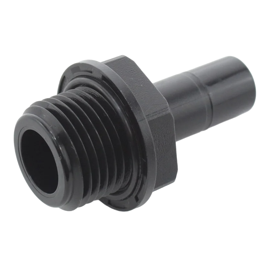 W4 Stem Adaptor Male 1/2 BSP - 12mm 31264