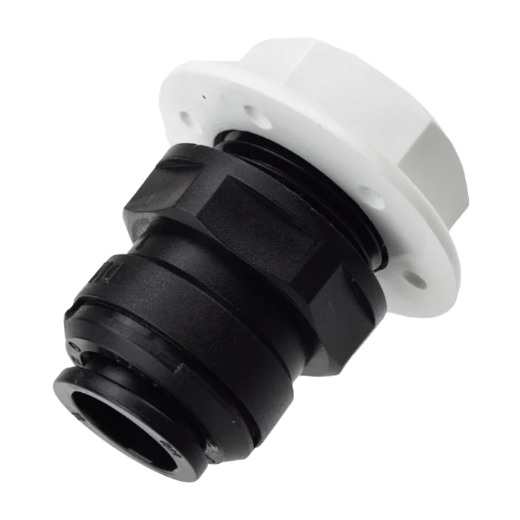 W4 Tank Fitting Assembly 12mm 31266