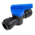 W4 Shut Off Valve 12mm