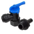 W4 Stem Shut Off Valve 12mm