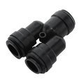 W4 Two Way Adaptor 12mm 31275