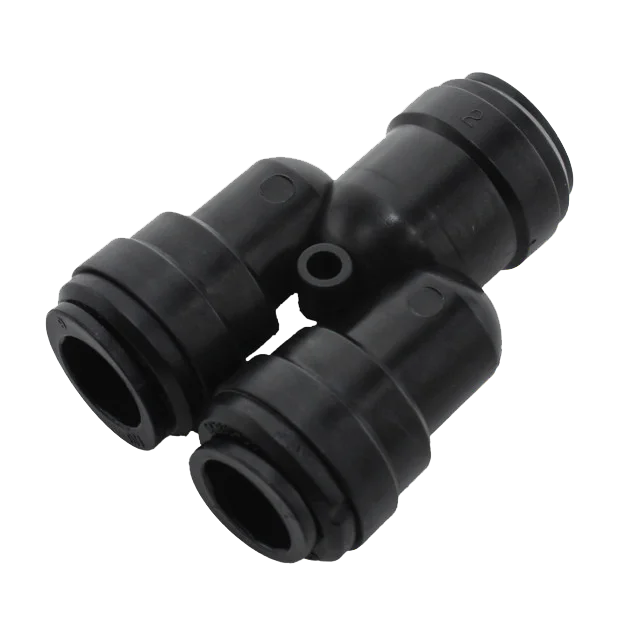 W4 Two Way Adaptor 12mm 31275
