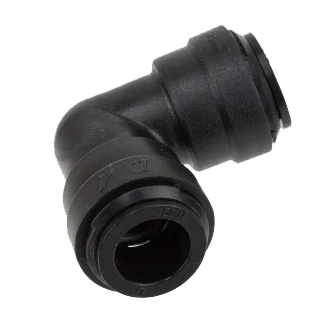 W4 Equal Elbow 15mm 31503