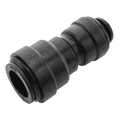 W4 Straight Reducer 15-12mm 31512