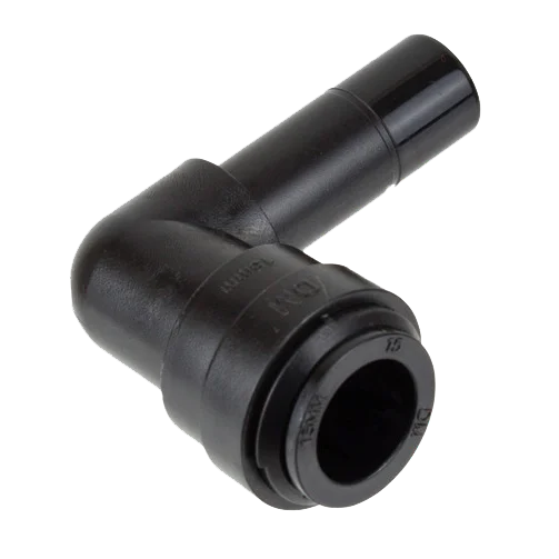 W4 Stem Elbow 15mm 31522