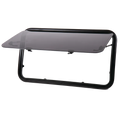 Carbest 280 x 380 Acrylic Hinged Window
