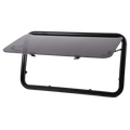 Carbest 600 x 450 Acrylic Hinged Window