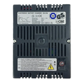 CBE CB516-3 12V/16A Switchmode Battery Charger