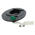 Thetford Holding Tank Plate Kit C402 Right Hand