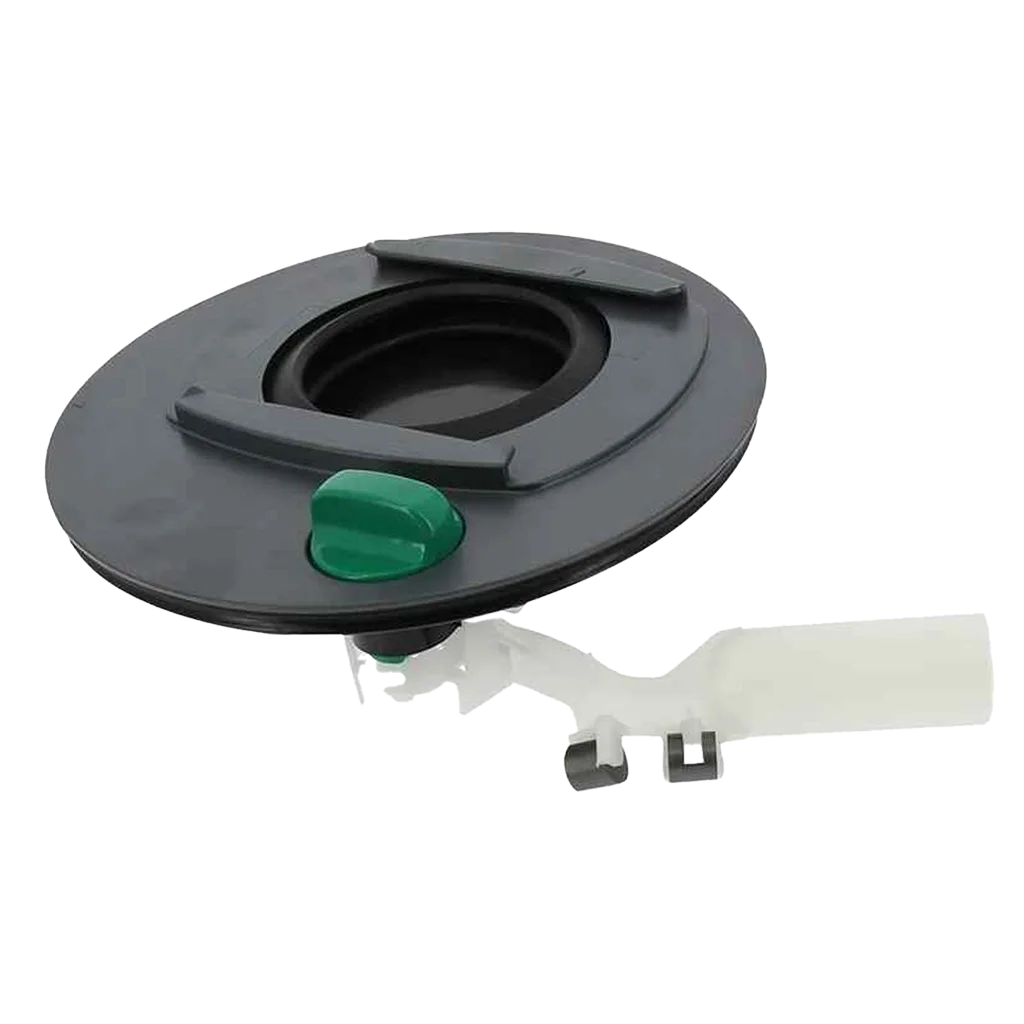 Thetford Holding Tank Plate Kit C402 Right Hand