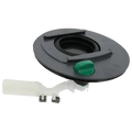 Thetford Holding Tank plate kit C402 Left Hand