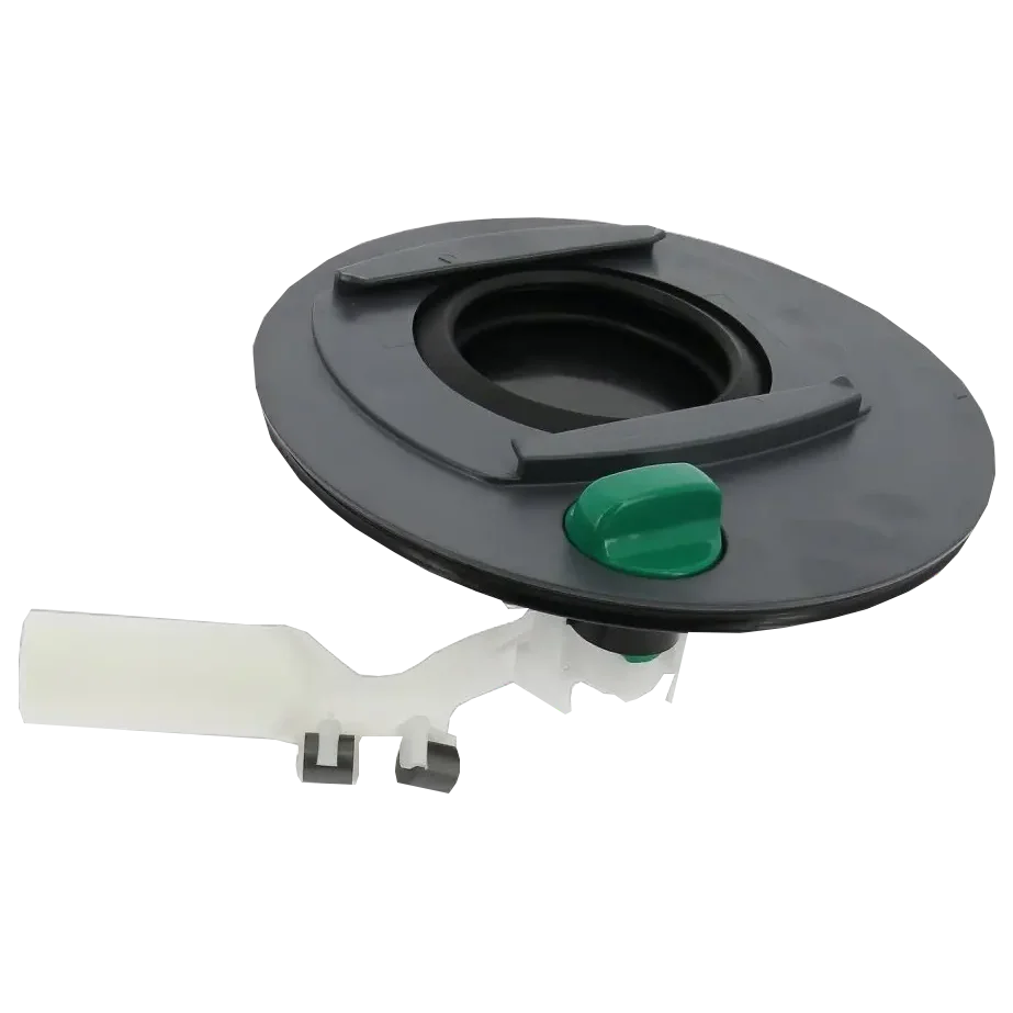 Thetford Holding Tank plate kit C402 Left Hand