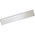 Thetford Cream Kick Plate for C400