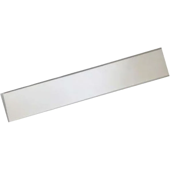 Thetford Cream Kick Plate for C400