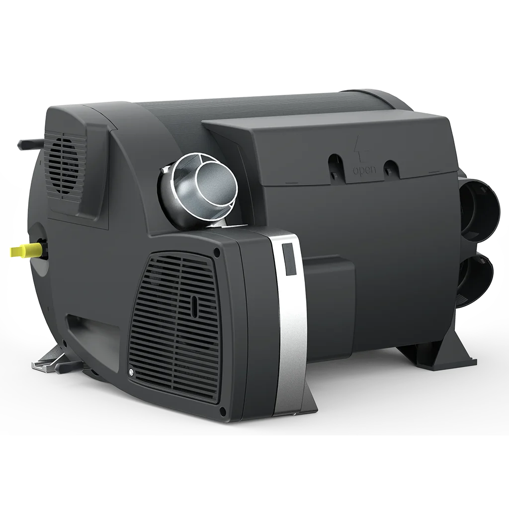 Truma Combi 4E Heater & Boiler with iNetX Panel