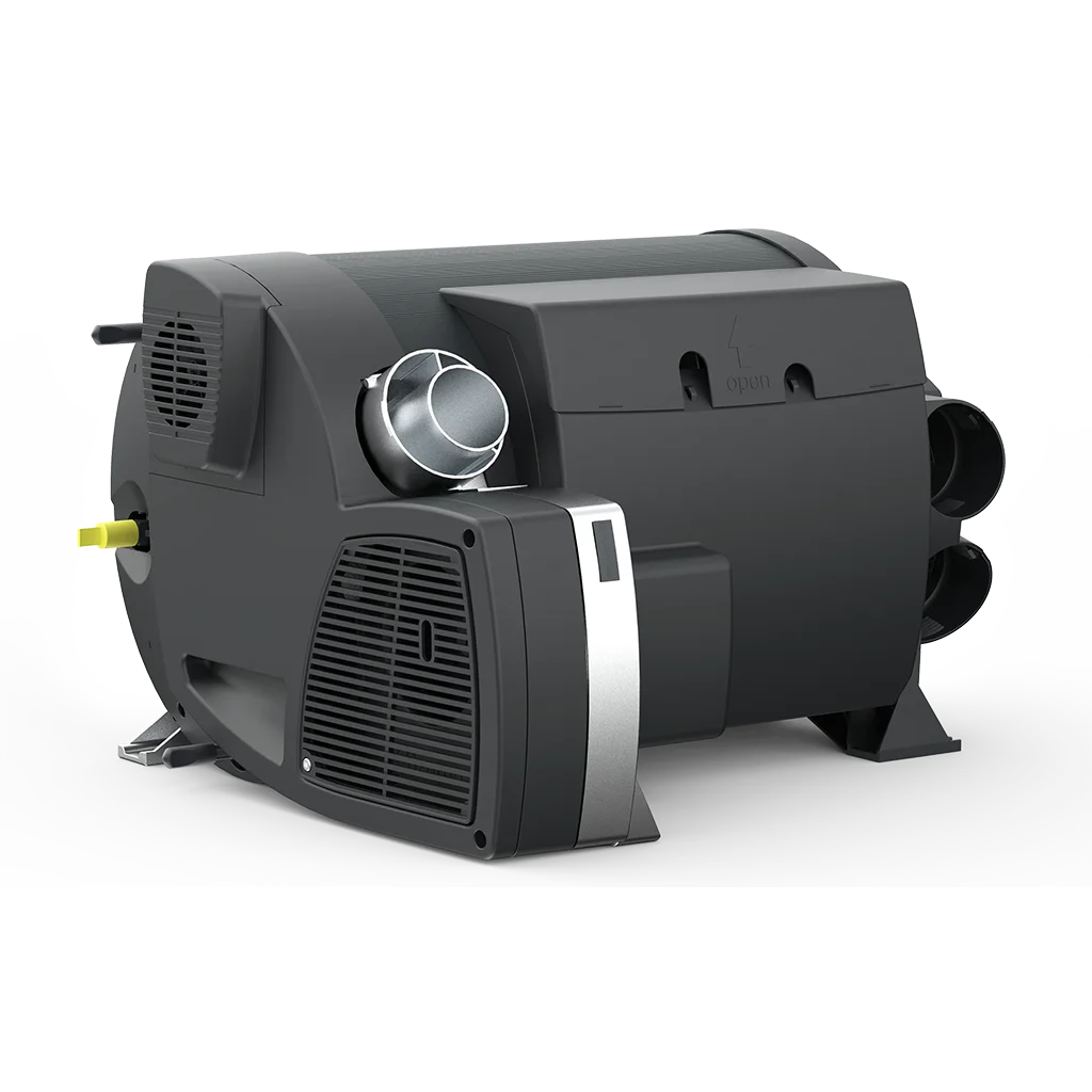 Truma Combi 6E Heater and Boiler with iNetX Panel (33813-78MX/L)