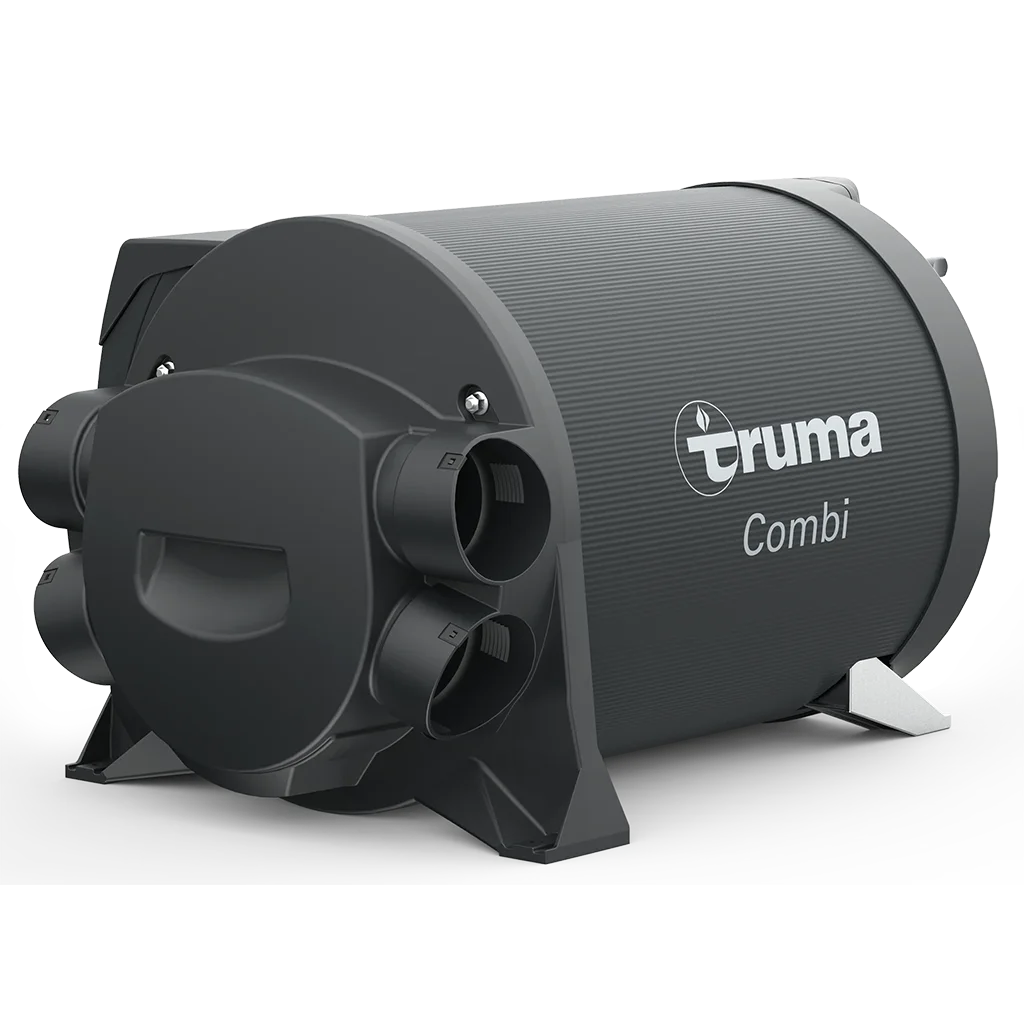 Truma Combi 6E Heater and Boiler with iNetX Panel (33813-78MX/L)