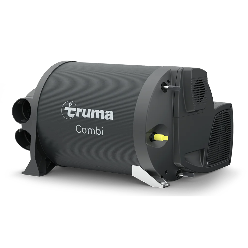 Truma Combi 6E Heater and Boiler with iNetX Panel (33813-78MX/L)