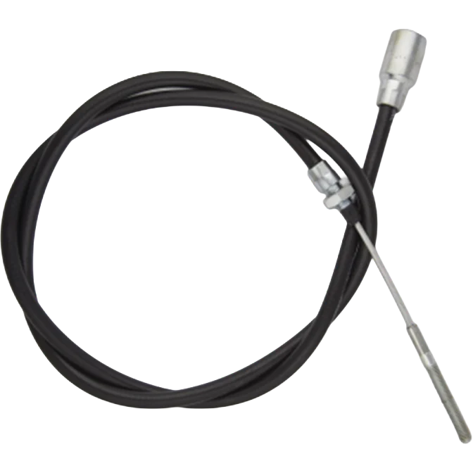 Detachable brake cable 1230mm outer/1440mm inner