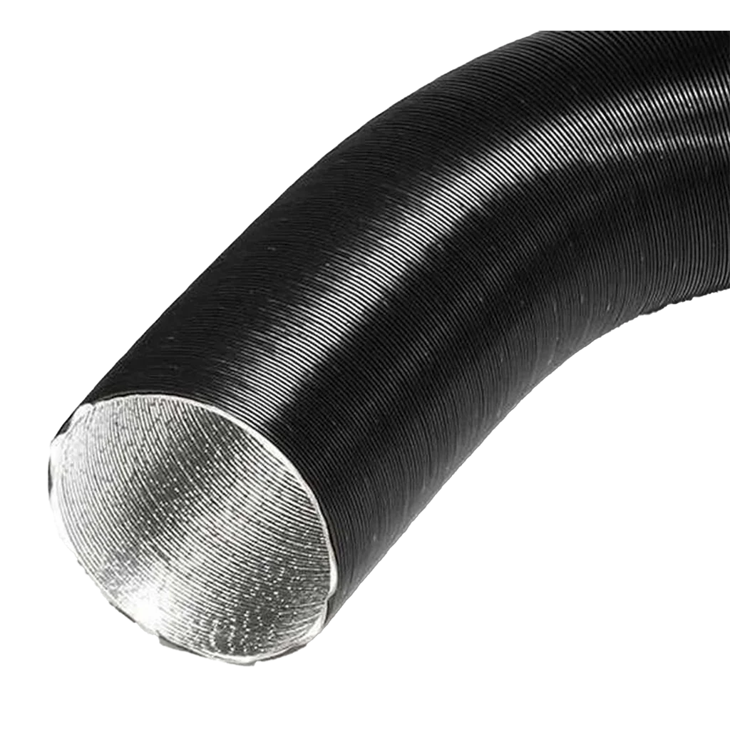 Truma 1m set ZR80 & AA exhaust duct
