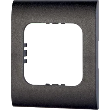 Truma Control Panel Frame Agate Grey 34000-60600