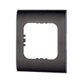 Truma Control Panel Frame - Black
