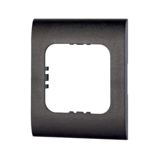 Truma Control Panel Frame - Black