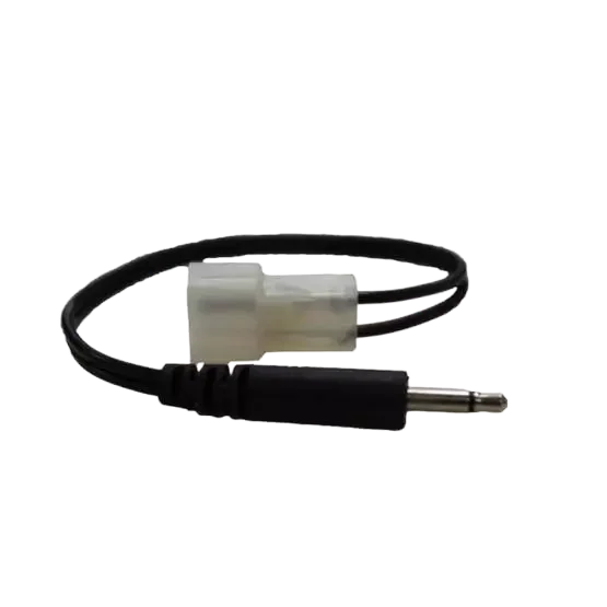 Truma Jack Plug for Ultraheat