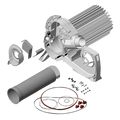 Truma Combi E Heat Exchanger Kit Includes Combi Heating Element