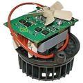 Truma Combi E Combustion Air Motor Kit