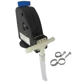 Truma Frost Control kit With standard Fittings