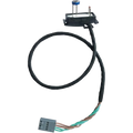 Truma Thermostat Plate Kit for Combi E