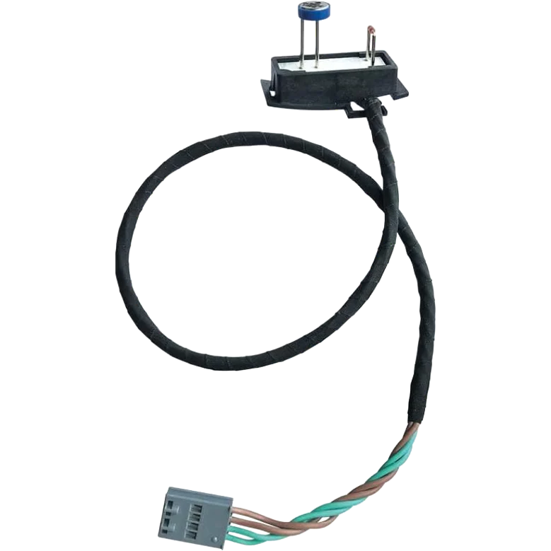 Truma Thermostat Plate Kit for Combi E