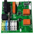 Truma Combi 4E 230v PCB