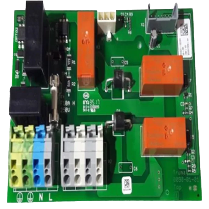 Truma Combi 4E 230v PCB