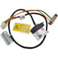 Truma Cable Harness Temperature Monitoring