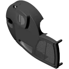 Truma Combi E Cover Kit