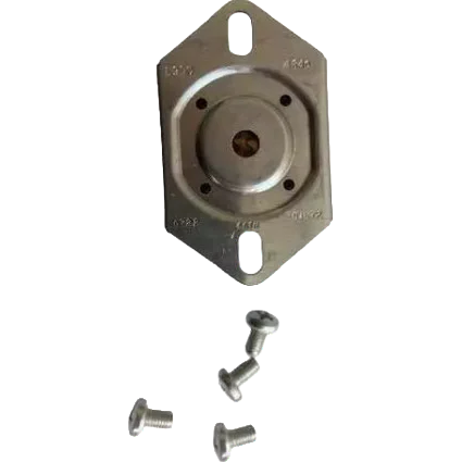 Truma Combi 230v Reset Switch