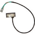 Truma Thermostat Plate Device