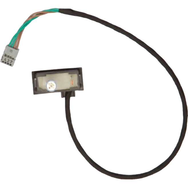 Truma Thermostat Plate Device