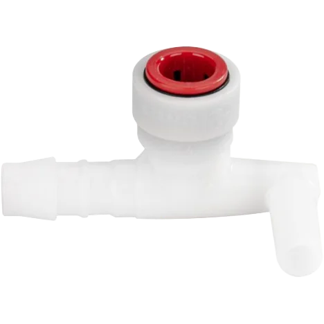 Truma Elbow Fitting