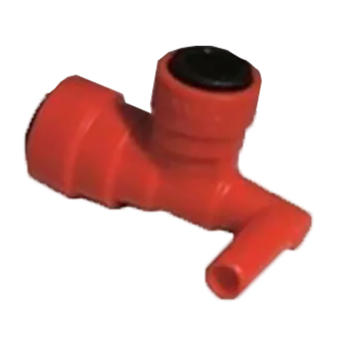 Truma Elbow Fitting