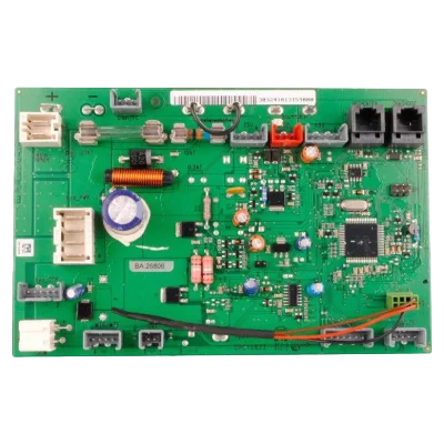Truma Combi D 6/6E PCB Board