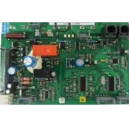 Truma Combi 4E 12V PCB Board