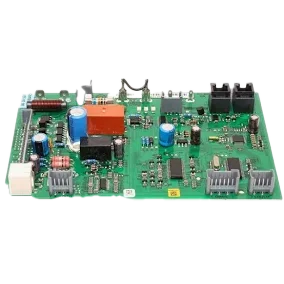 Truma Combi 6E 12V PCB Board