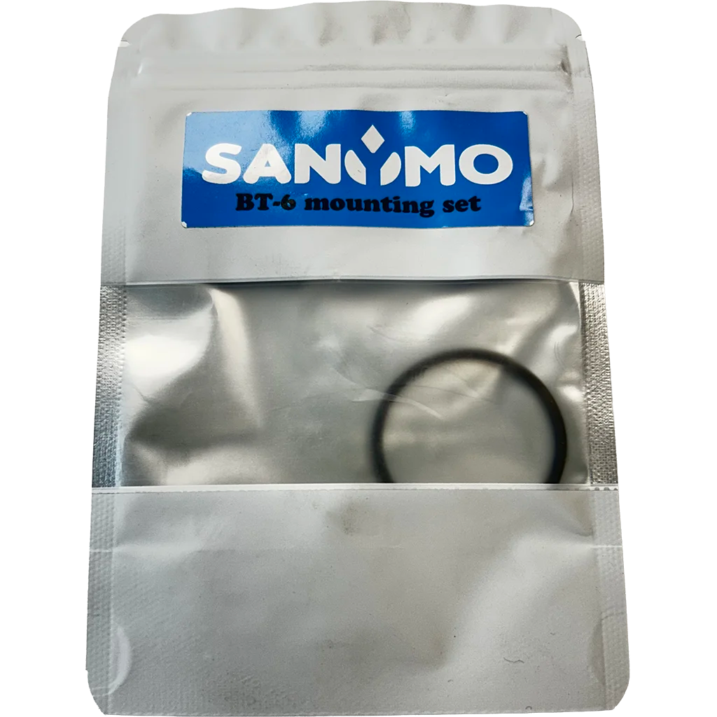 Sanymo BT-6 mounting set 3408240 - image 2