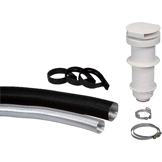 Truma Roof cowl kit CD