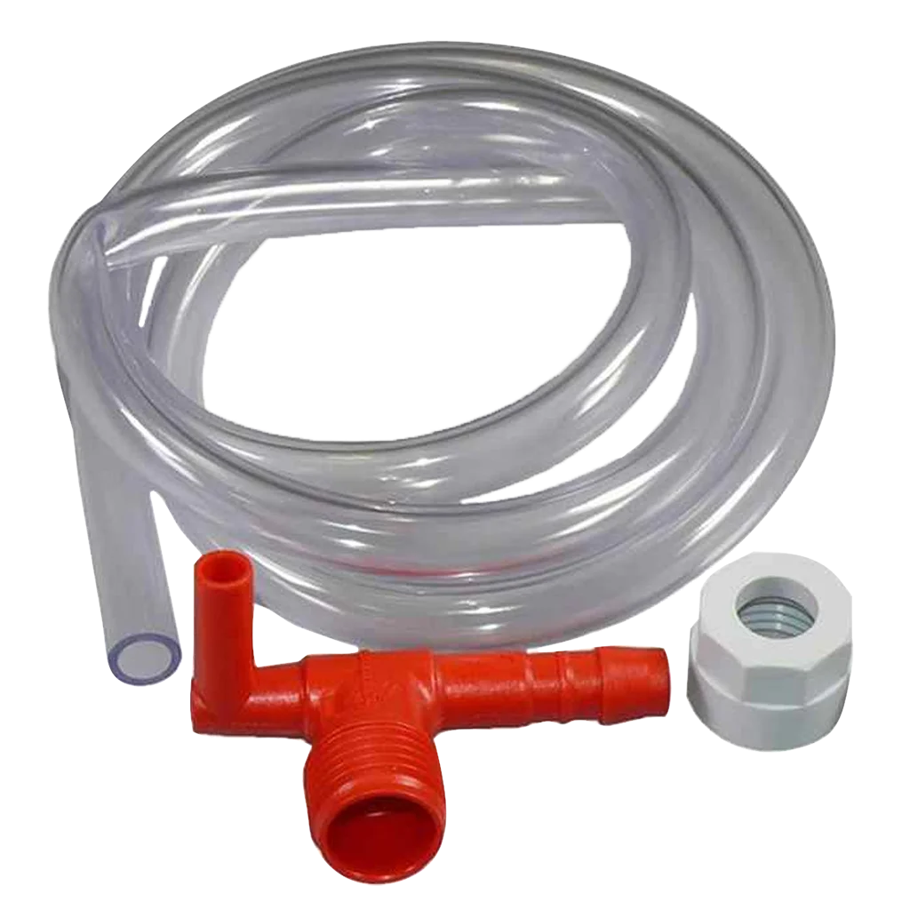 Truma C3402/6002 Elbow Fitting