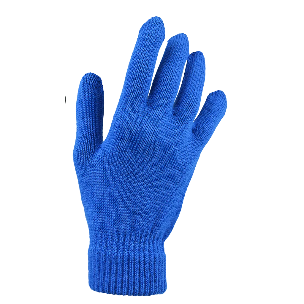 ProHike Pair of Boys Girls Magic Gloves One Size 3437 - image 2